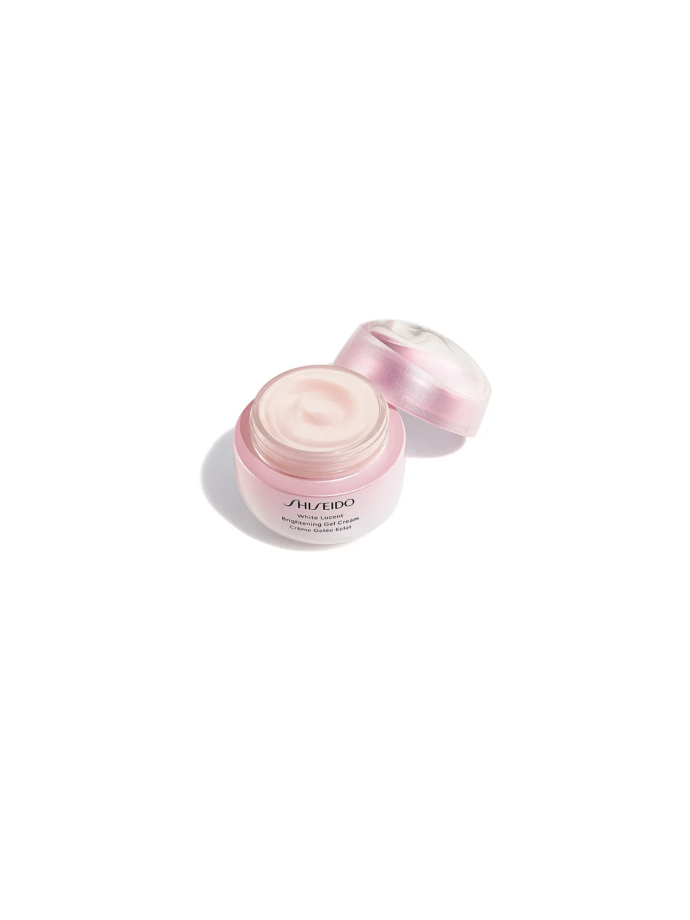 SHISEIDO | White Lucent Gel Cream 50ml | 